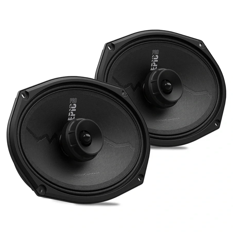 AudioControl EPICPRO69CX. 6×9" SPL høyt v:4161576 AudioControl EPICPRO69CX. 6×9" SPL høyt v:4161576