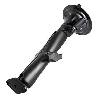 RAM MOUNT RAM SUCTION MOUNT TWIST LOCK LONG v:9775456