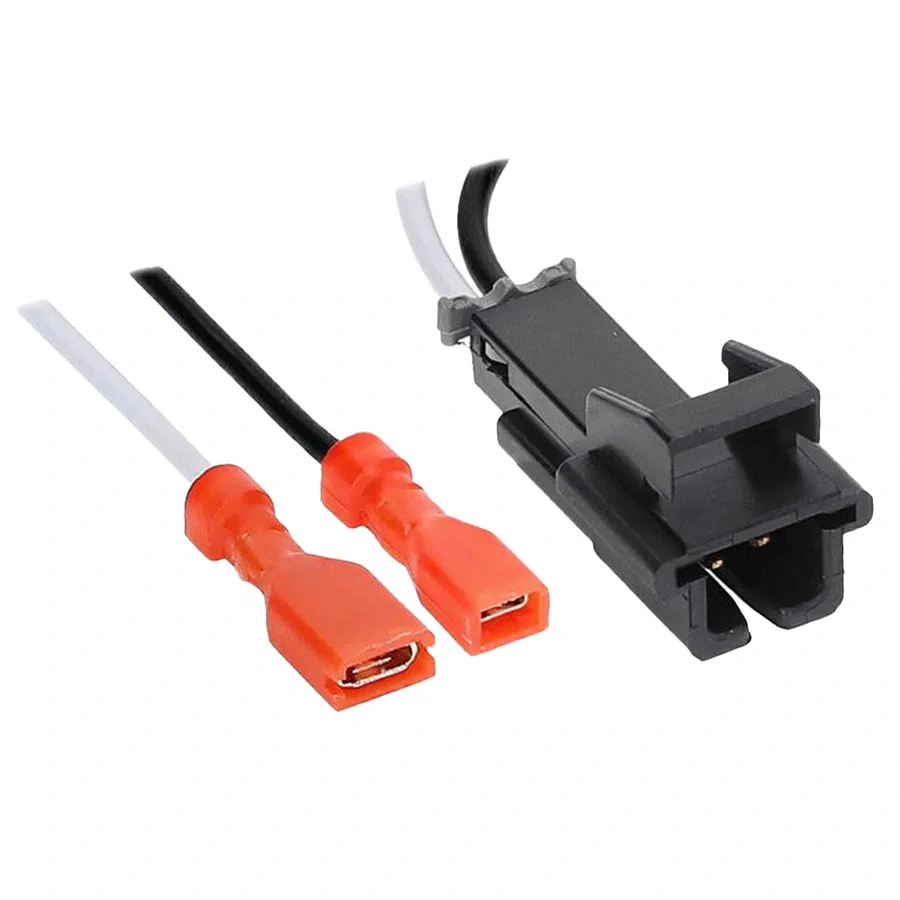 Metra Høyttalerplugg adaptere v:8400623