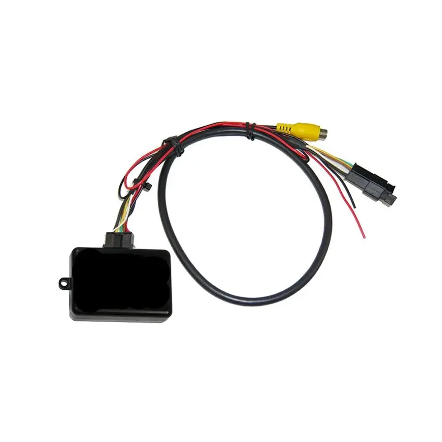 CAS Ryggekameraadapter (CVBS) v:1558802