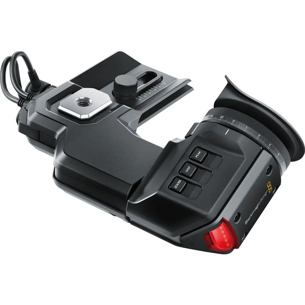 Blackmagic URSA Viewfinder v:8830506