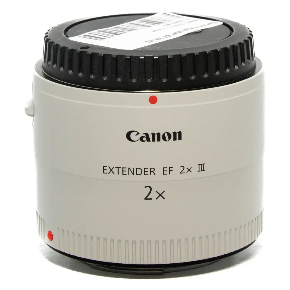 Canon Extender EF 2X III v:7180951