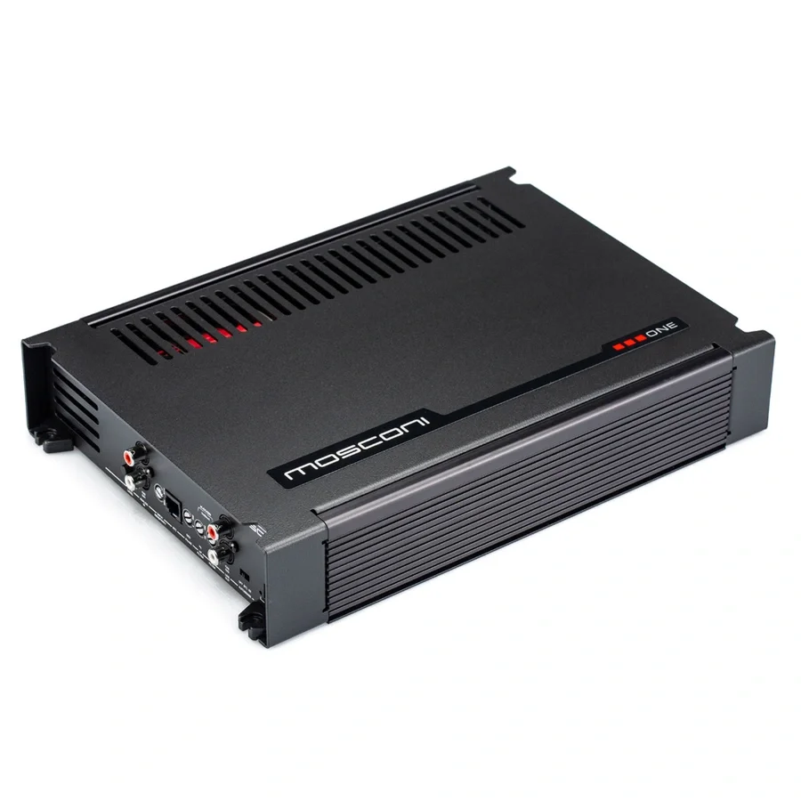 MOSCONI ONE 1|1000 24 Volt v:4384766