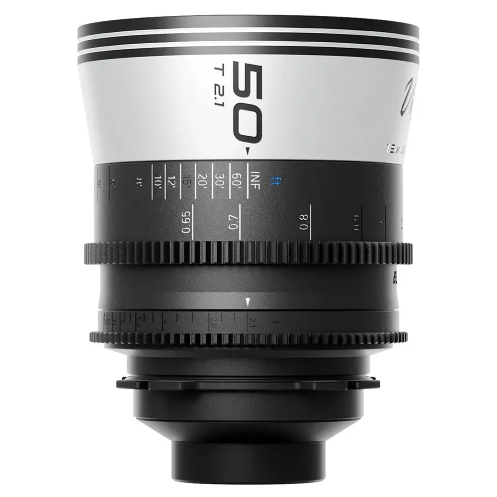 Blazar Viper 50mm T2.1 FF 1.5x v:2266328