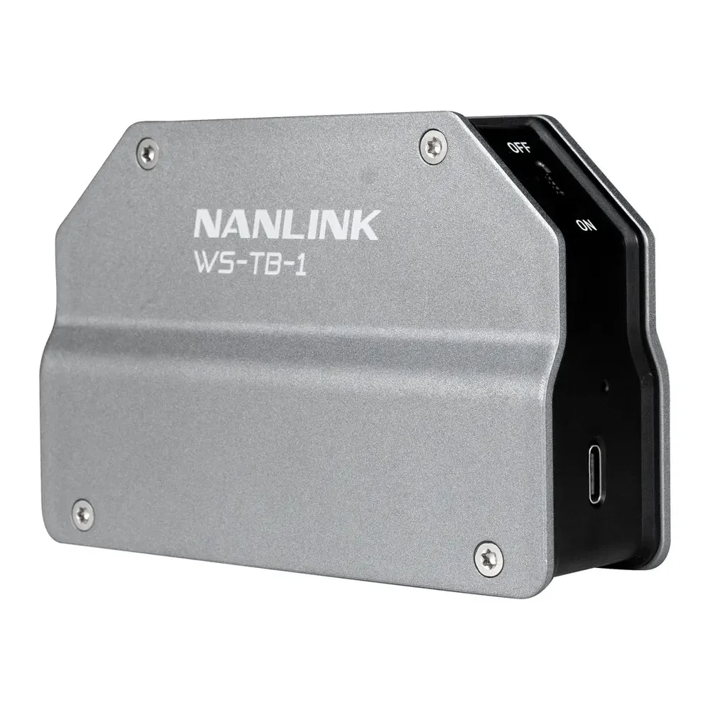 Nanlite Nanlink WS-TB-1 Transmitter Box v:5910577