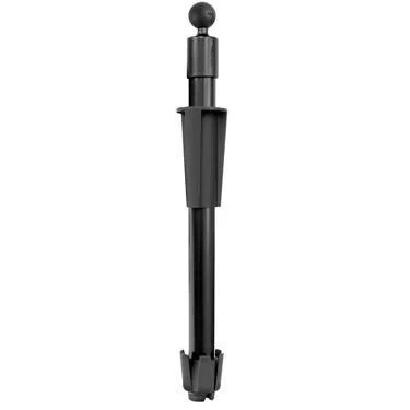 RAM MOUNT RAM PRESS-N-LOCK SYST 12" LONG W 1" BALL v:2246962