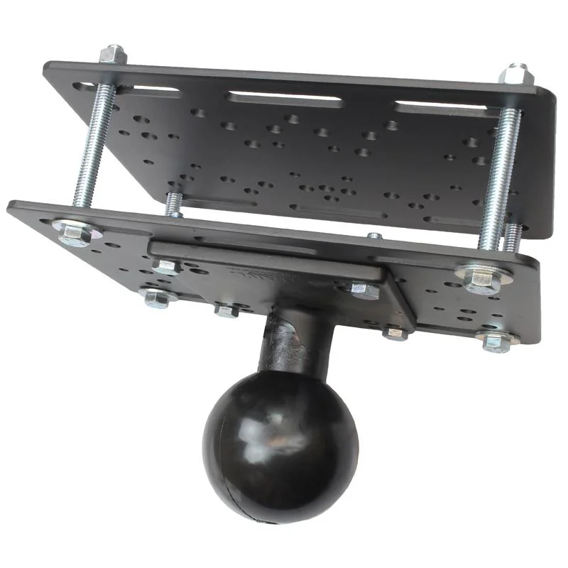 RAM MOUNT RAM LIFT TRUCK MOUNTING PLATE WITH BASE v:8720320