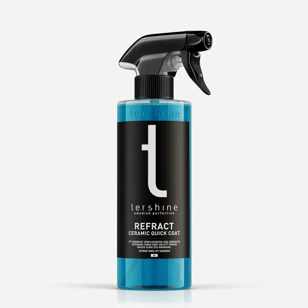 Tershine Refract V4 v:716729