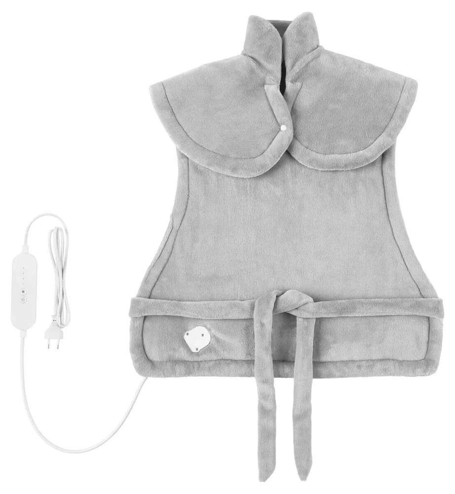 Capere Varmepledd for rygg og skuldre, 84 x 61 cm