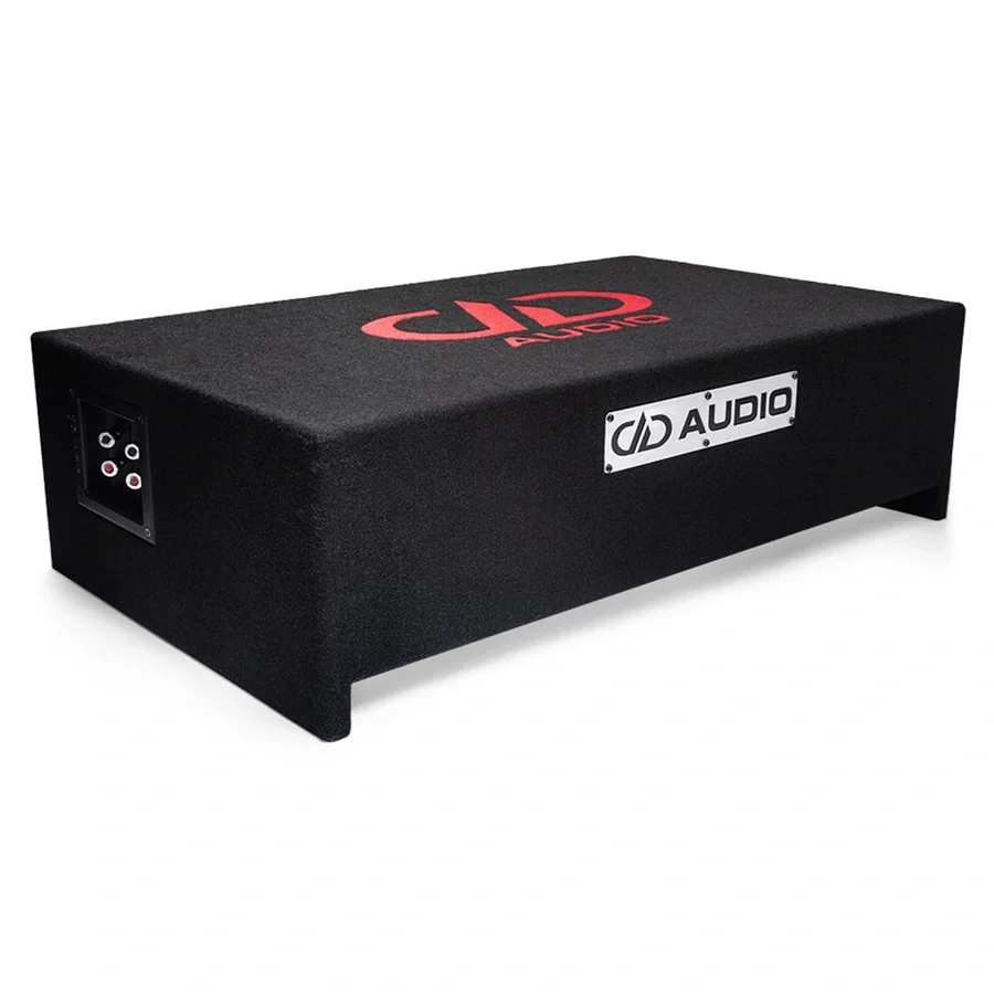 DD Audio LE-DF-SL612 basskasse v:747815