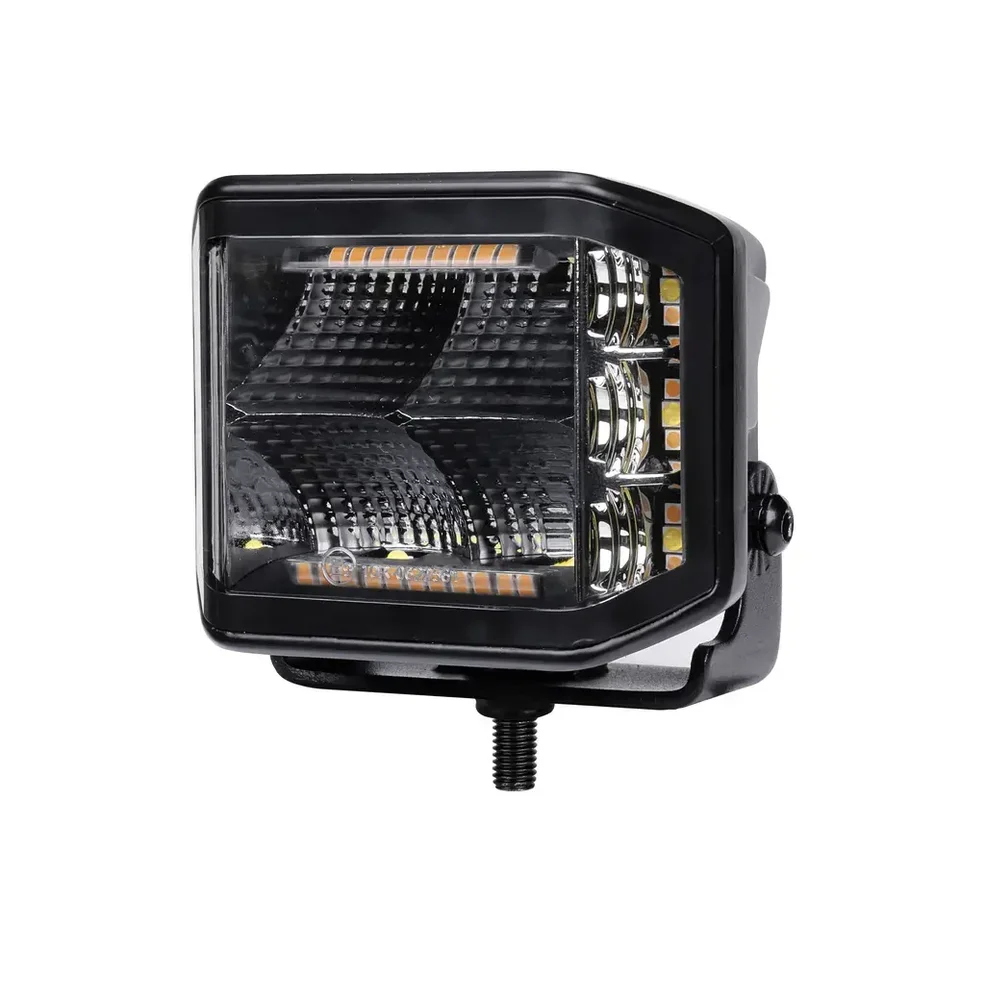 BRIODLIGHTS arbeidslys/varsellys 10 LED v:6115841 BRIODLIGHTS arbeidslys/varsellys 10 LED v:6115841