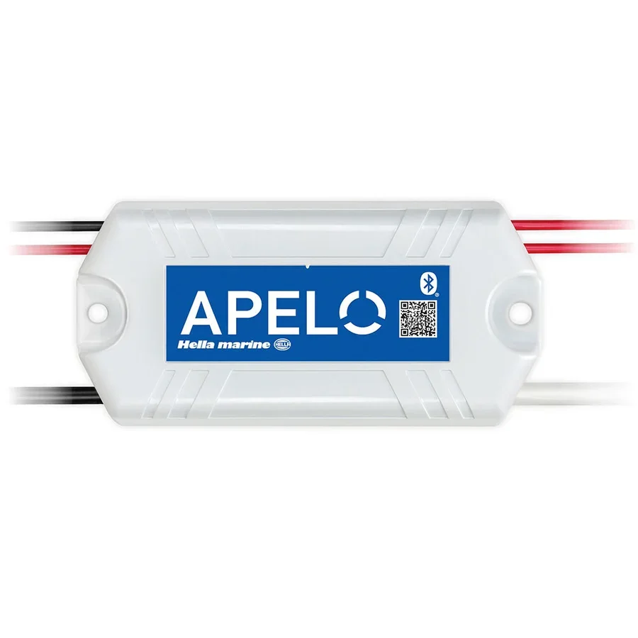 Apelo Light Controller v:6184291 Apelo Light Controller v:6184291