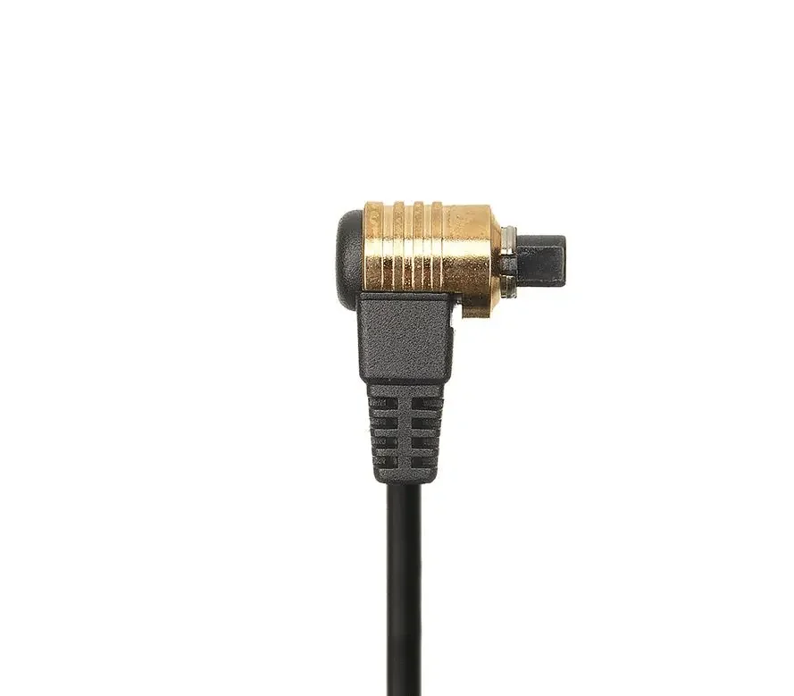 PocketWizard ACC Remote Cable Canon N3 v:1176886