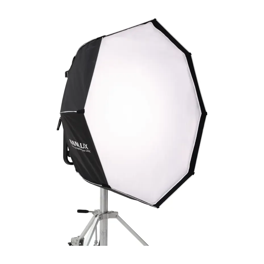 Nanlux Dyno 1200C Octagonal Softbox v:2535257