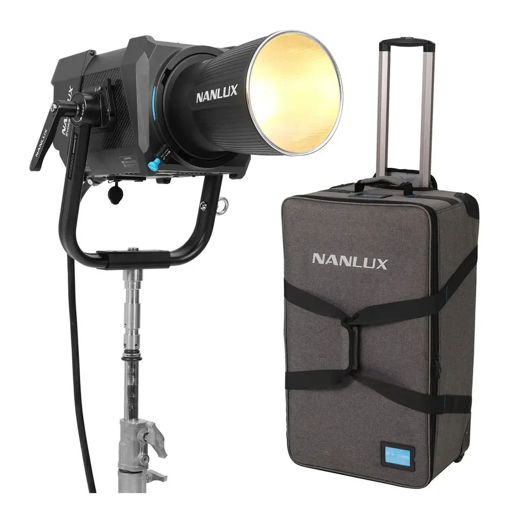 Nanlux Evoke 900C Spot Light v:6221601
