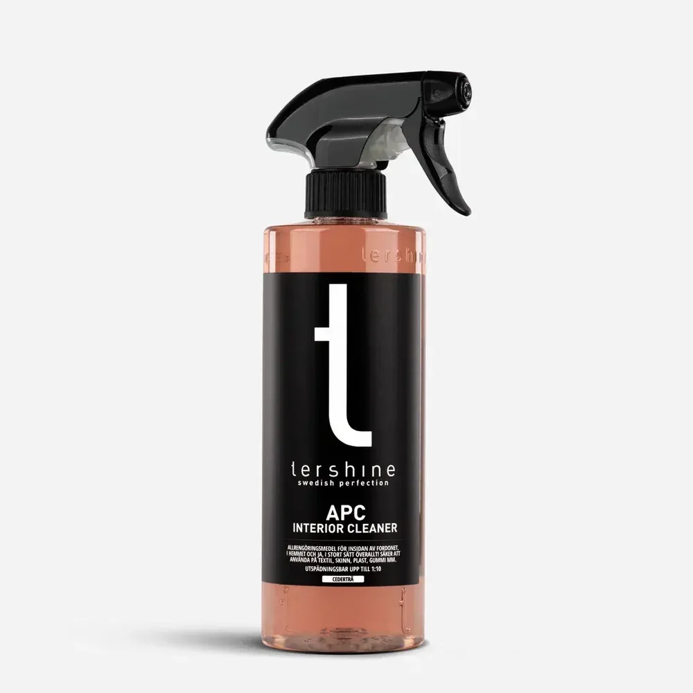 Tershine APC Allrengjøringsmiddel v:8463086 Tershine APC Allrengjøringsmiddel v:8463086