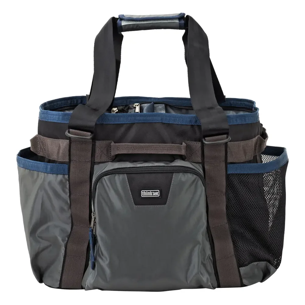 Think Tank Freeway Longhaul 50 Navy Blue v:1047486