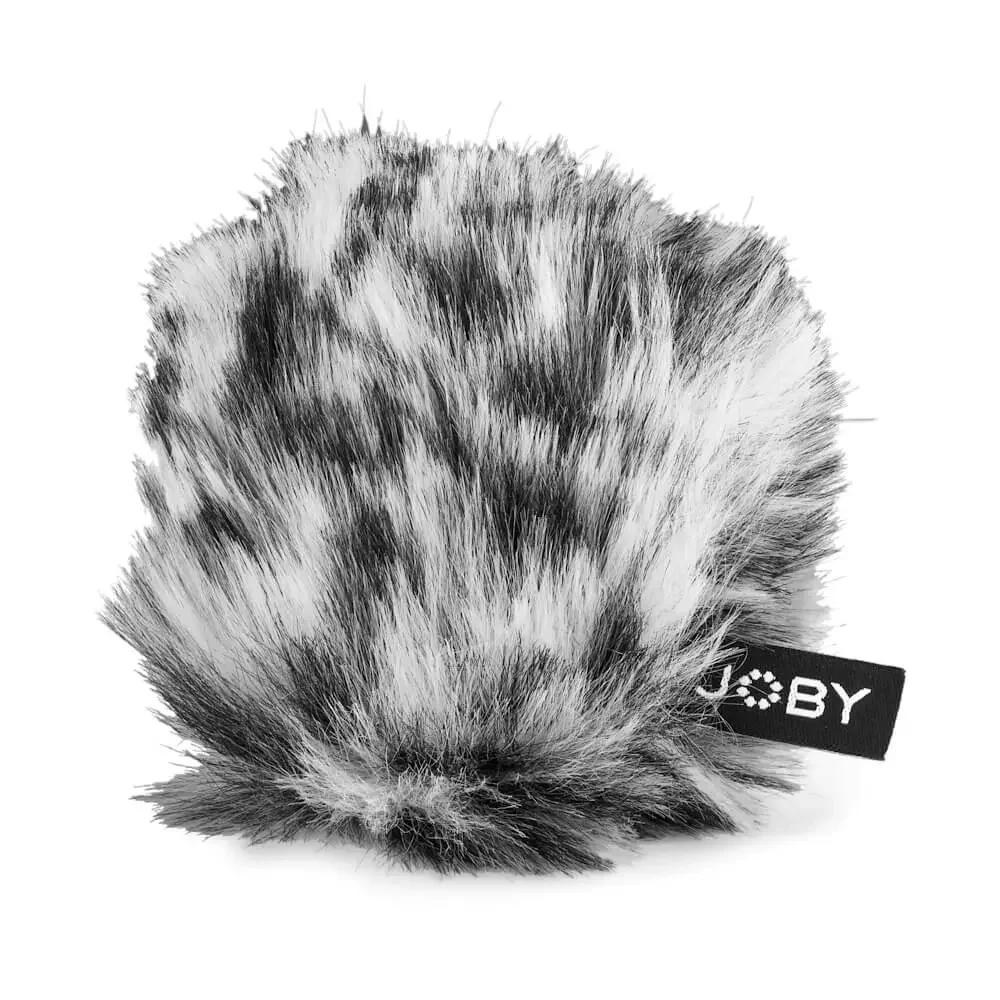 Joby Mobile Windjammer Wavo Polar v:9029991