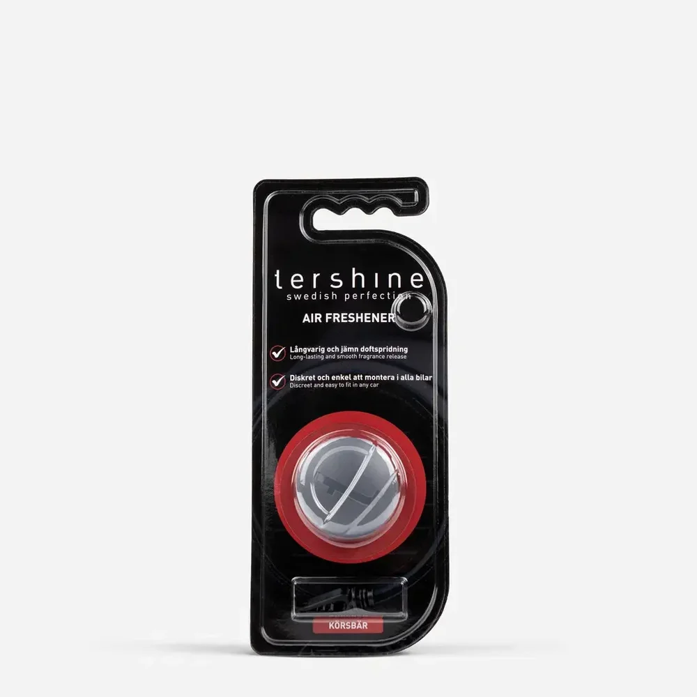 Tershine Luftfrisker v:7966250 Tershine Luftfrisker v:7966250