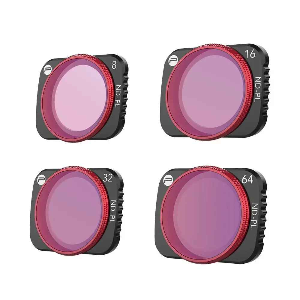 PGYTECH Filter Mavic Air 2 ND/PL Set v:1400897