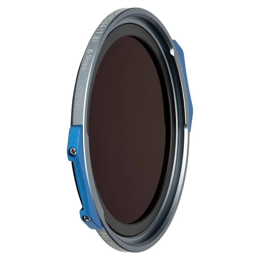 NiSi JetMag Pro 49 FSND64 (1.8) v:9547231