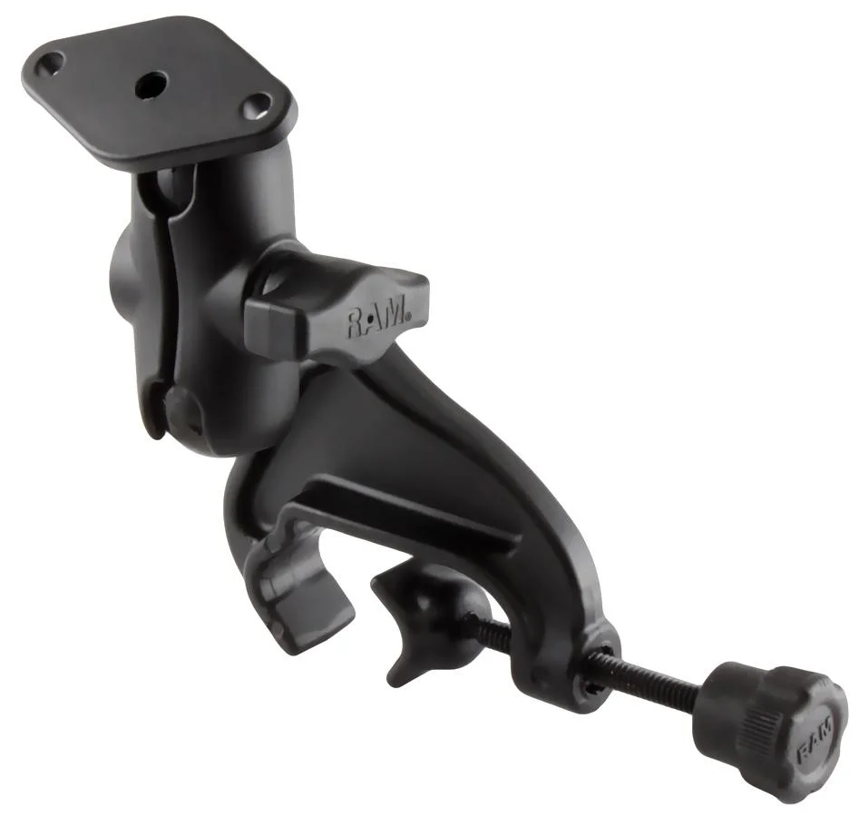 RAM MOUNT RAM YOKE MOUNT W/DIA & SHORT ARM v:1024354