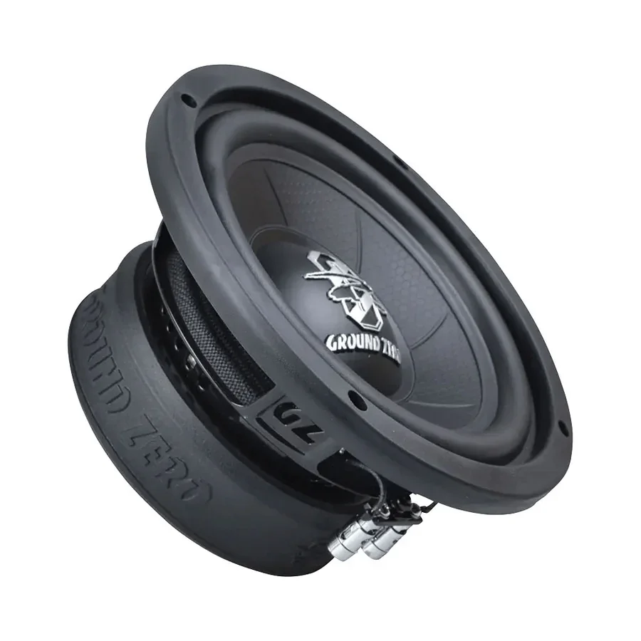 Ground Zero GZIW 165 6,5" subwoofer v:8124723 Ground Zero GZIW 165 6,5" subwoofer v:8124723
