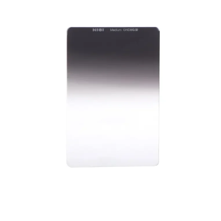 NiSi Filter Medium GND 0.9 For P1 v:6327944 NiSi Filter Medium GND 0.9 For P1 v:6327944