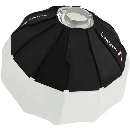 Aputure Lantern Softbox 66 cm v:5451943
