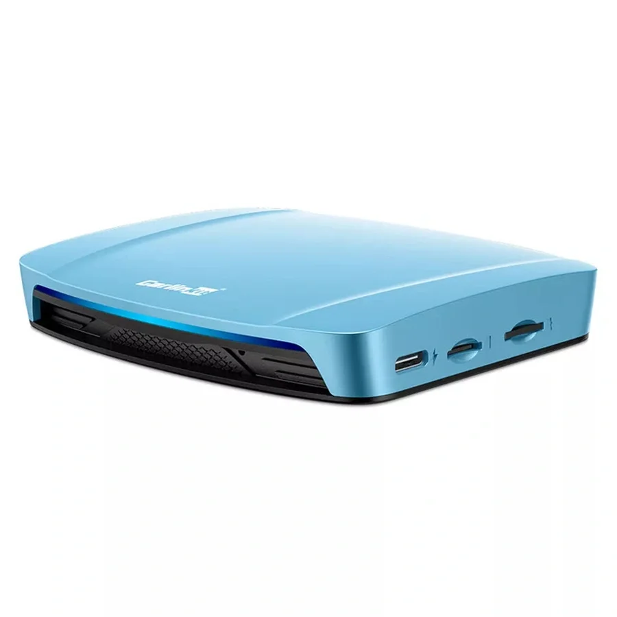 CarlinKit Android Smart Box Ultra v:2778107
