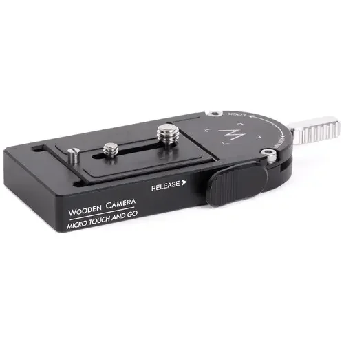 Wooden Camera Micro Touch and Go System v:8630742