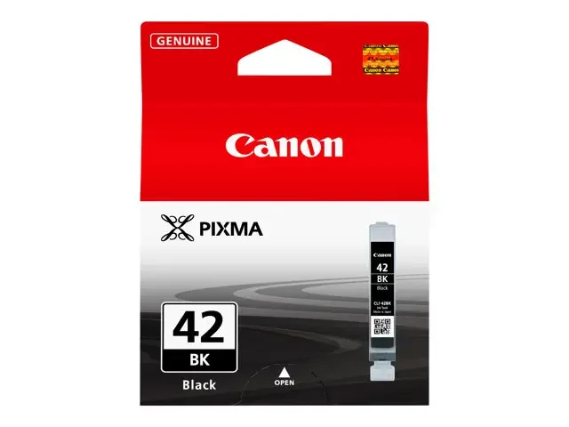 Canon CLI-42 BK photo black ink tank v:1897249