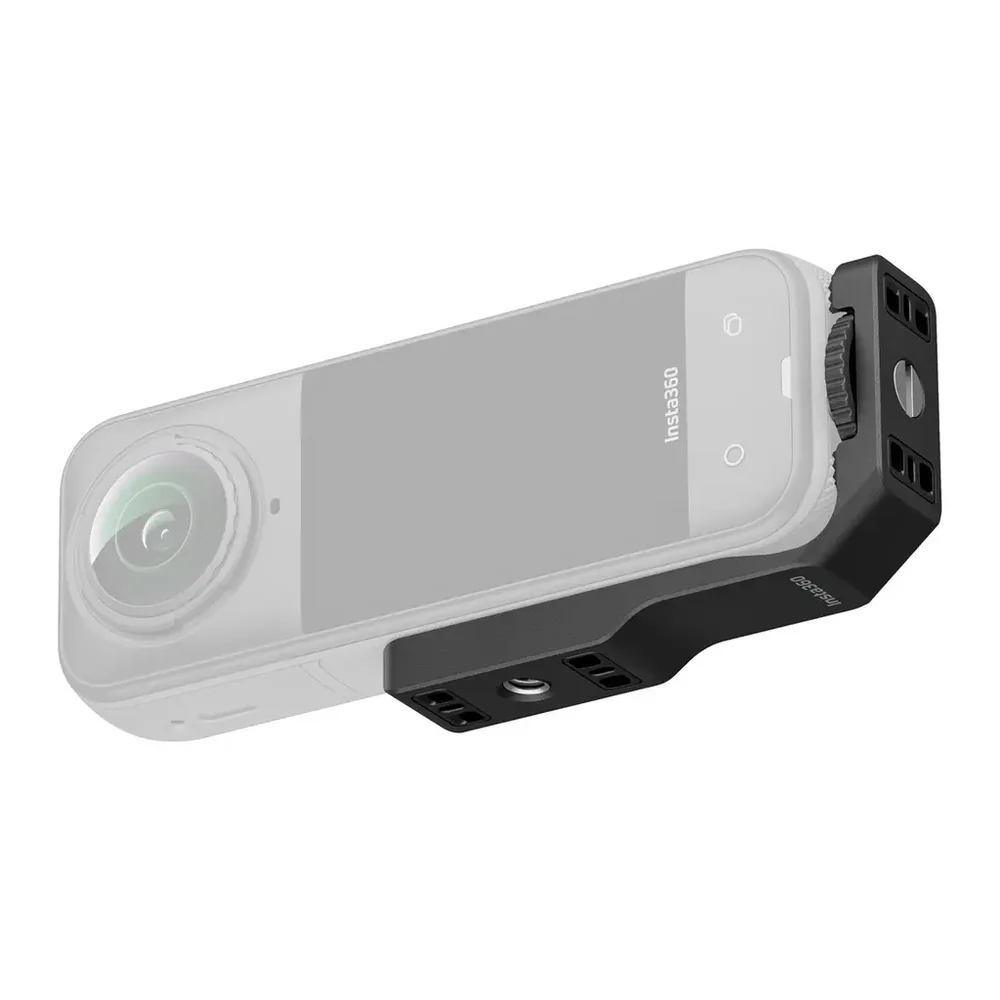 Insta360 X5 Vertical-Horizontal Mount v:3466751