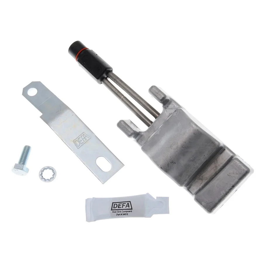 DEFA Motorvarmerelement v:2268260