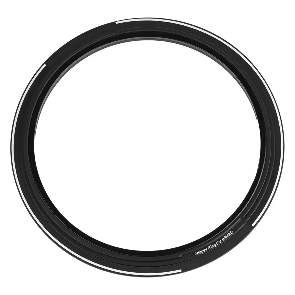 NiSi JetMag Pro Holder Ring for 95Mag v:6464490