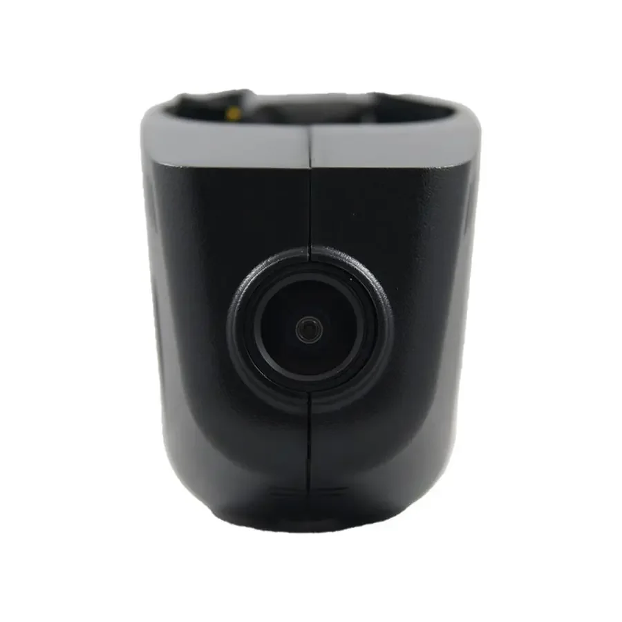 FITCAMX Integrert 4K Dashcam (foran+bak) v:370531