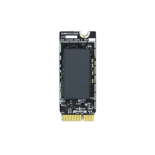 Airport/Bluetooth Modul MacBook Pro Retina (2015) v:2499250