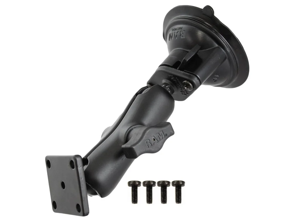 RAM MOUNT UNPKD RAM SUCTION MNT MAGELLAN ROADMATE v:6946950