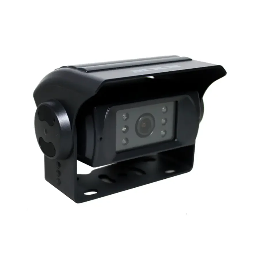 MXN 81C-TVI HD kamera uten lukker v:1072643
