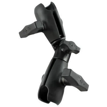 RAM MOUNT UNPK RAM ADJ SOCKET W/OCT SOCKETS 1.5" v:3481916