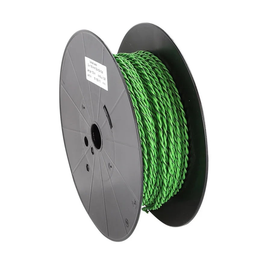 ACV Installasjonskabel, 2×1.5mm2 v:4427027