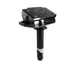 RAM MOUNT RAM 45 DEG. TILT-N-TURN W/ 4" MALE POLE v:2960176