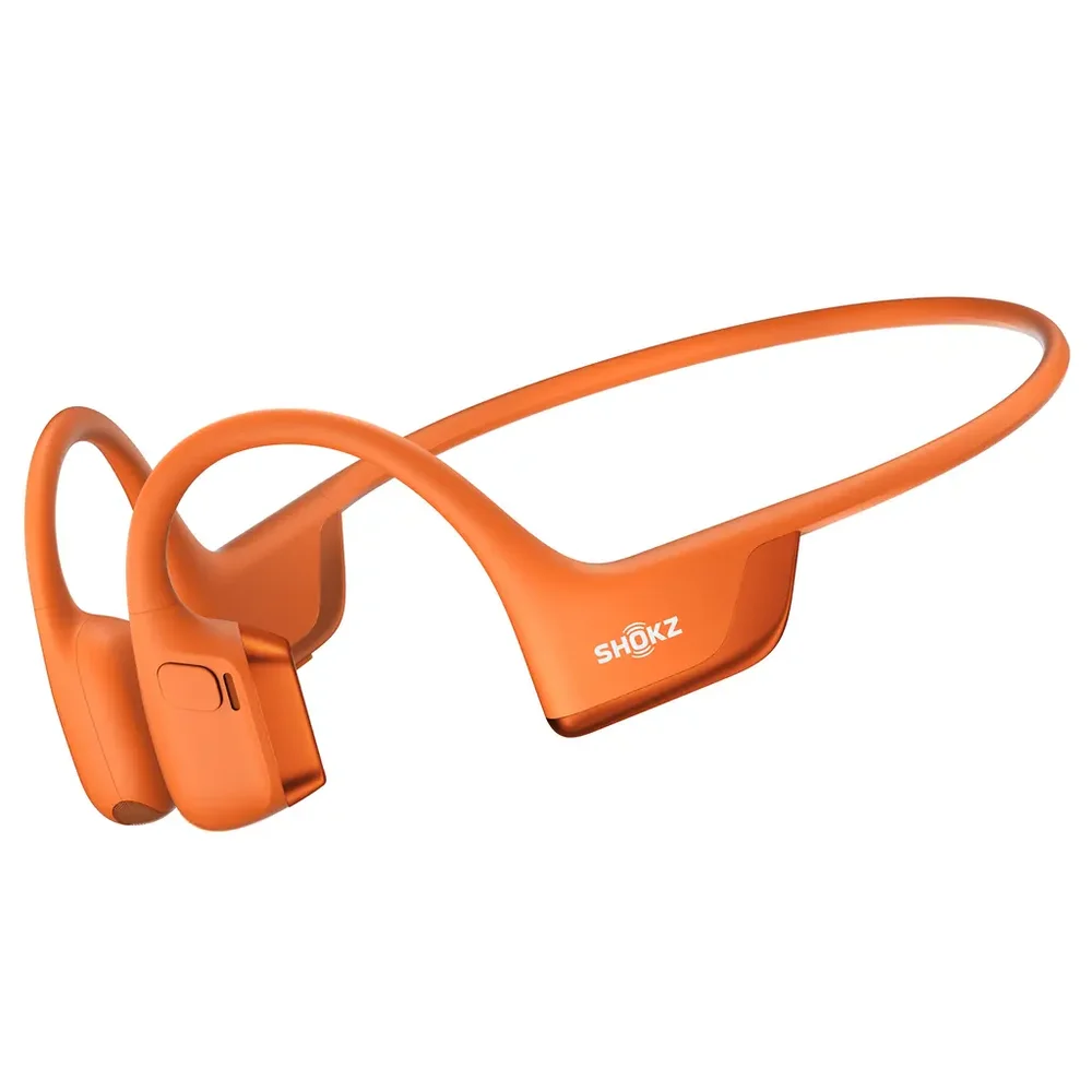 RETUR Shokz OpenRun Pro2 Mini Orange v:3305940
