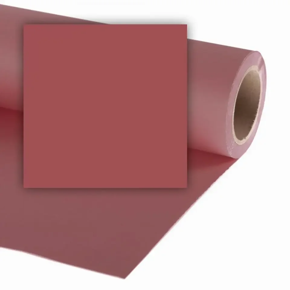 Colorama Bakgrunnspapir 0196 Copper v:5178797