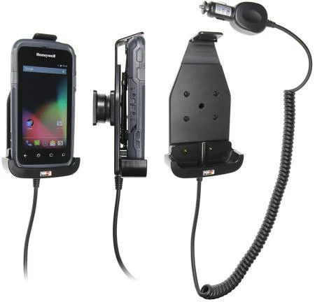 BRODIT BRODIT Aktiv Bilholder Honeywell CT50 Aktiv holder med billa v:1757979