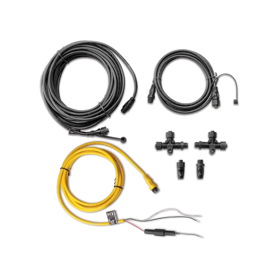 Garmin NMEA2000 Oppstartspakke v:5739307