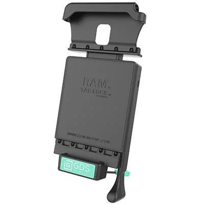 RAM MOUNT UNPKD RAM TYPE C VEH GDS LOCK DOCK TAB ACTIVE 2 v:2565415