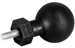 RAM MOUNT UNPD RAM TOUGH BALL M8-1.25 10MM LONG v:1325413