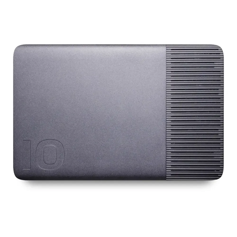 Iodyne 192TB Pro Data External SSD v:1672229