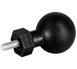 RAM MOUNT UNPD RAM TOUGH BALL 3/8"-16 X .375" LONG v:7515499